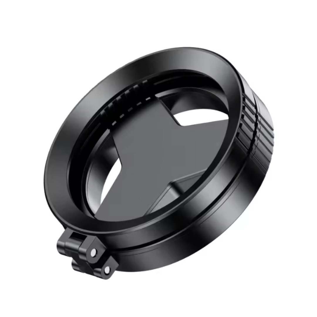 Filtro Polarizador CPL para Móvil - PolarShift